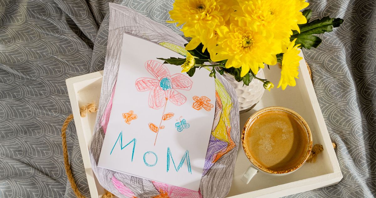 Mother’s Day: Who Should We Celebrate? Moms or Grandmas?