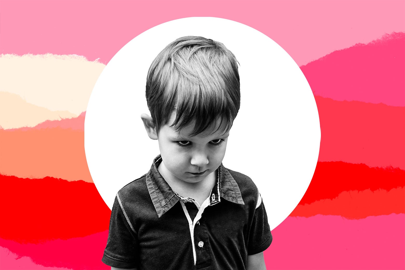 Parenting advice: Another dad just accused my son of being a violent bully. What?