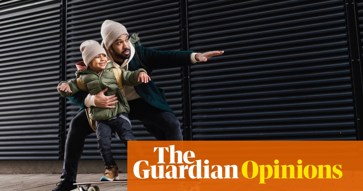 What have I learned from 20 years of parenting? Never to underestimate how wrong I can be | Emma Beddington | The Guardian