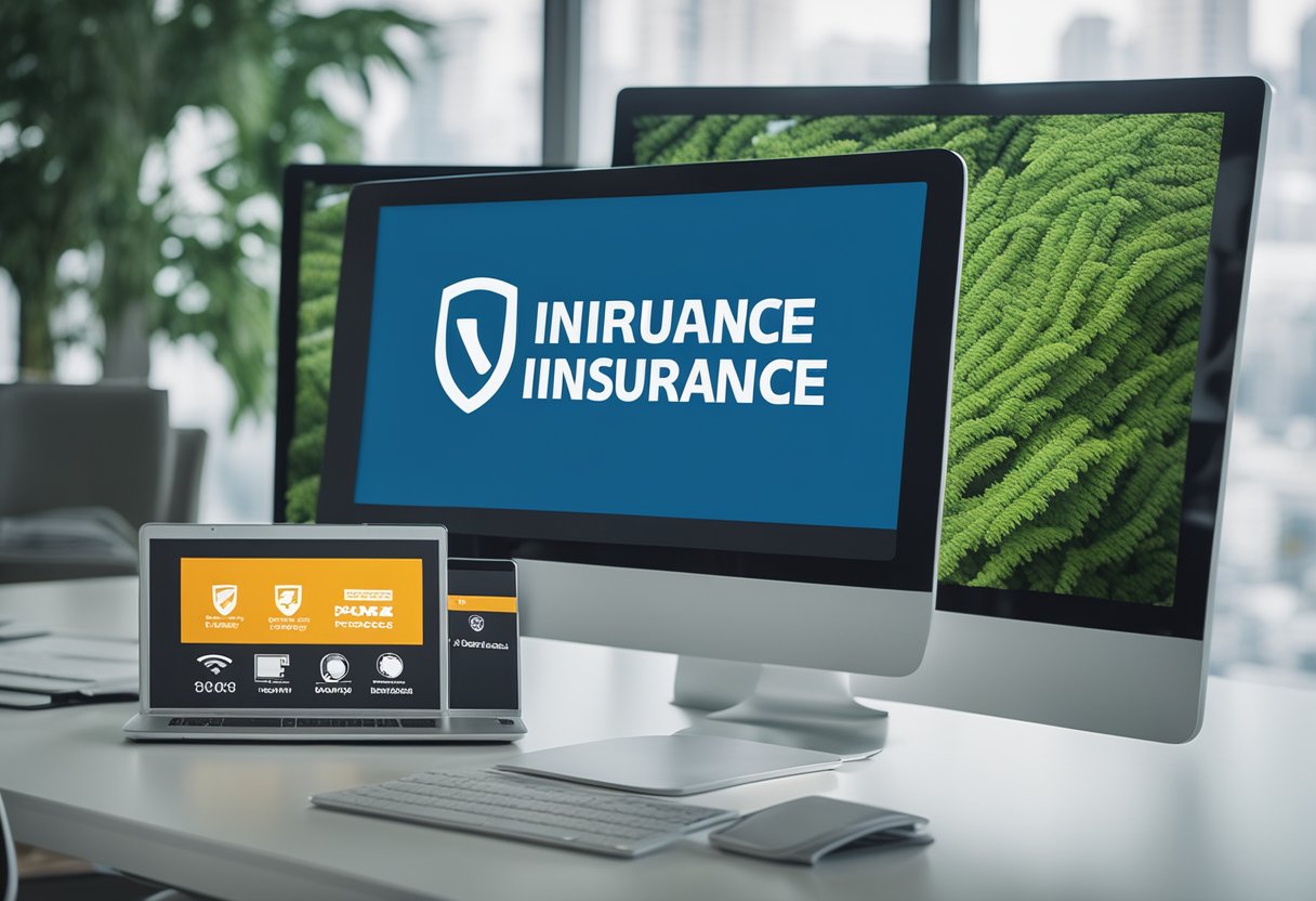 Three Insurance Company Reviews